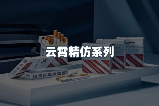 云霄精仿系列